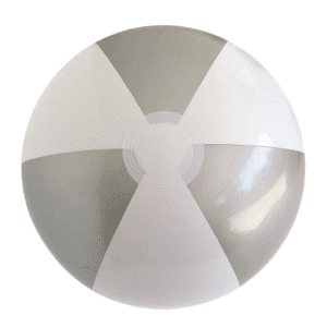 Two Tone Beach Balls - 40cm - Image 12