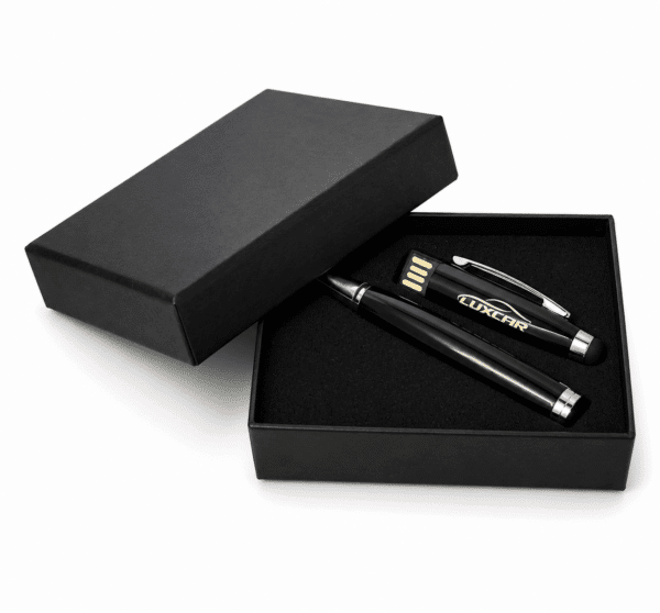 16GB Stylus Pen — AUTO-DRAFT