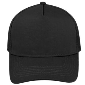 Jersey Trucker Cap — Jersey Trucker Cap