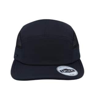 6 Panel Recycled Active cap — 6 Panel Recycled Active cap