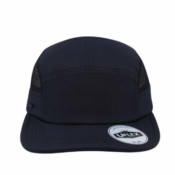 6 Panel Recycled Active cap — 6 Panel Recycled Active cap