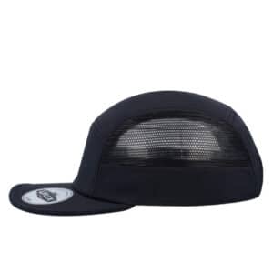 6 Panel Recycled Active cap - Image 6