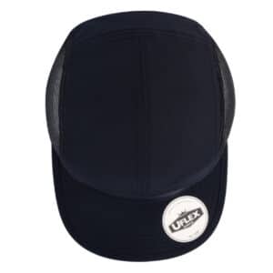 6 Panel Recycled Active cap - Image 9