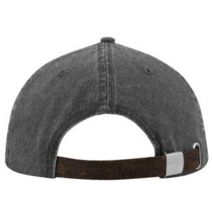 Max Wash 5 Panel Cap - Image 4