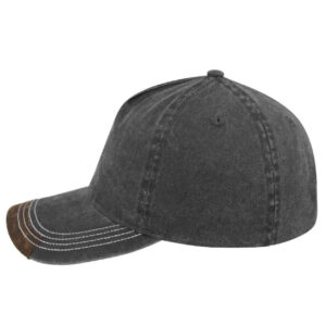 Max Wash 5 Panel Cap - Image 6