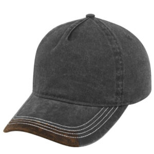 Max Wash 5 Panel Cap - Image 8