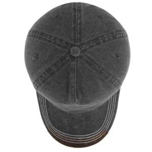 Max Wash 5 Panel Cap - Image 9