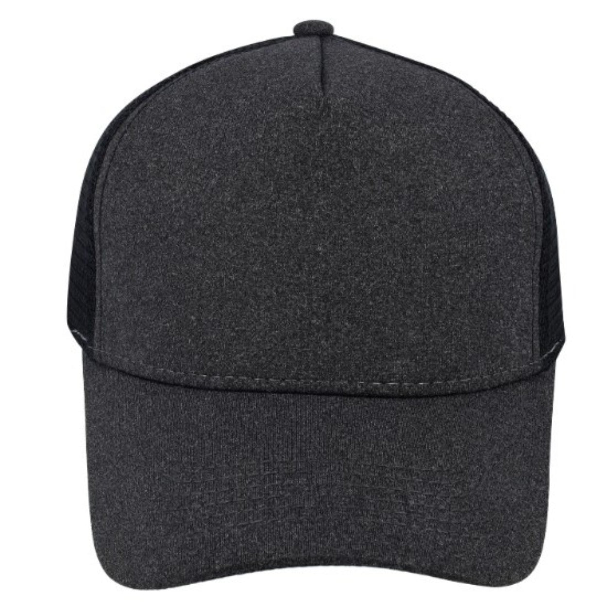 Jersey Trucker Cap - Image 11