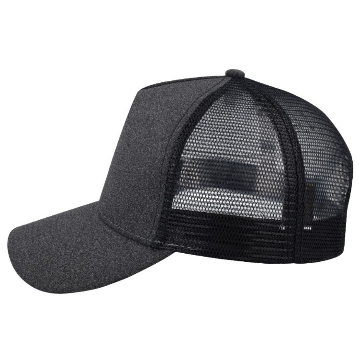 Jersey Trucker Cap - Image 12