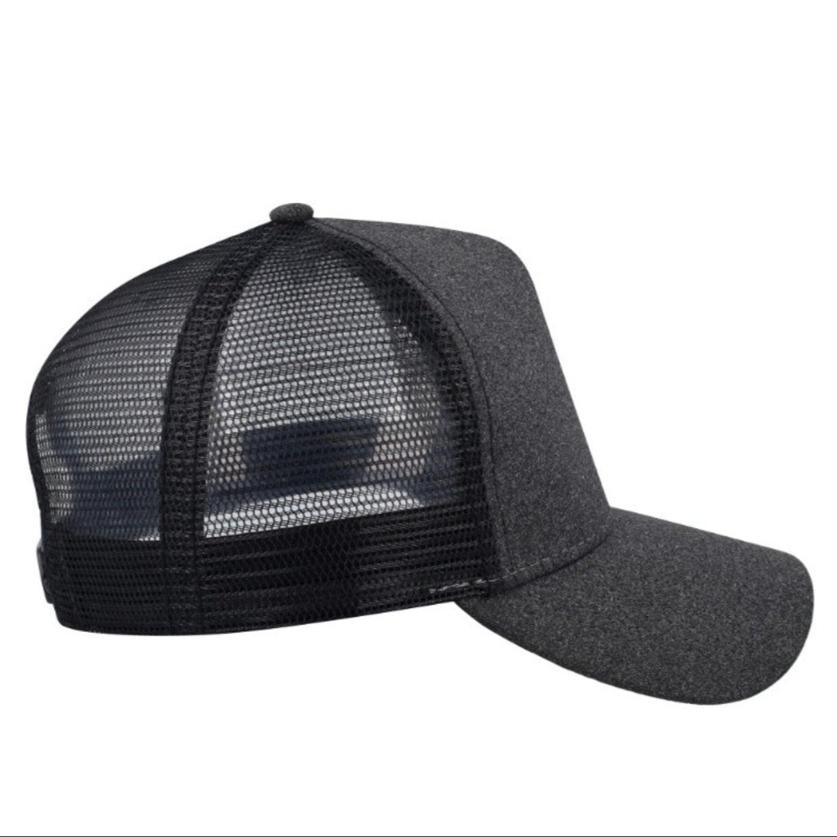 Jersey Trucker Cap - Image 13