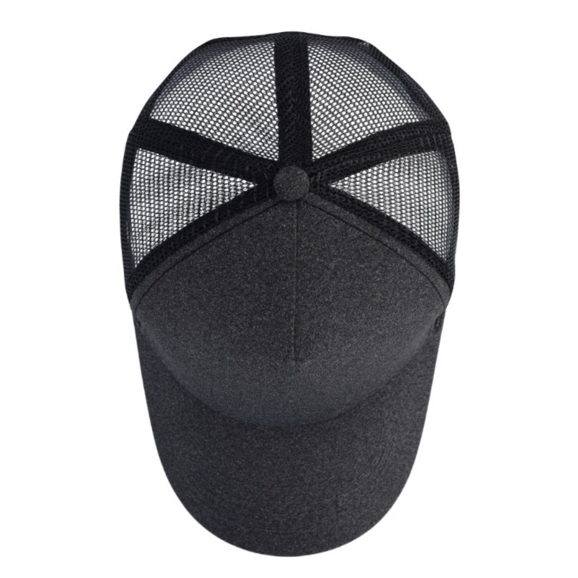 Jersey Trucker Cap - Image 15