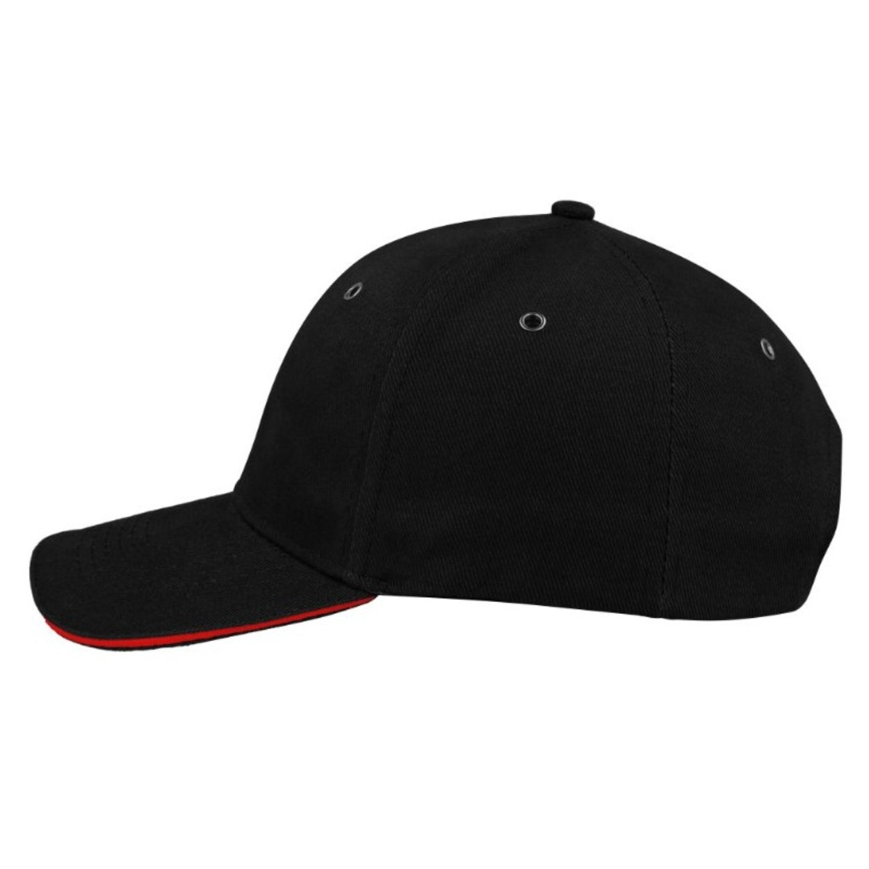 Metal Sandwich Peak Cap - Image 6
