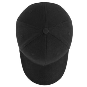 Sandwich Brushed Cotton Cap - Image 15