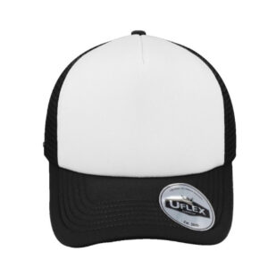 Uflex Youth Curved Peak Trucke - Image 11