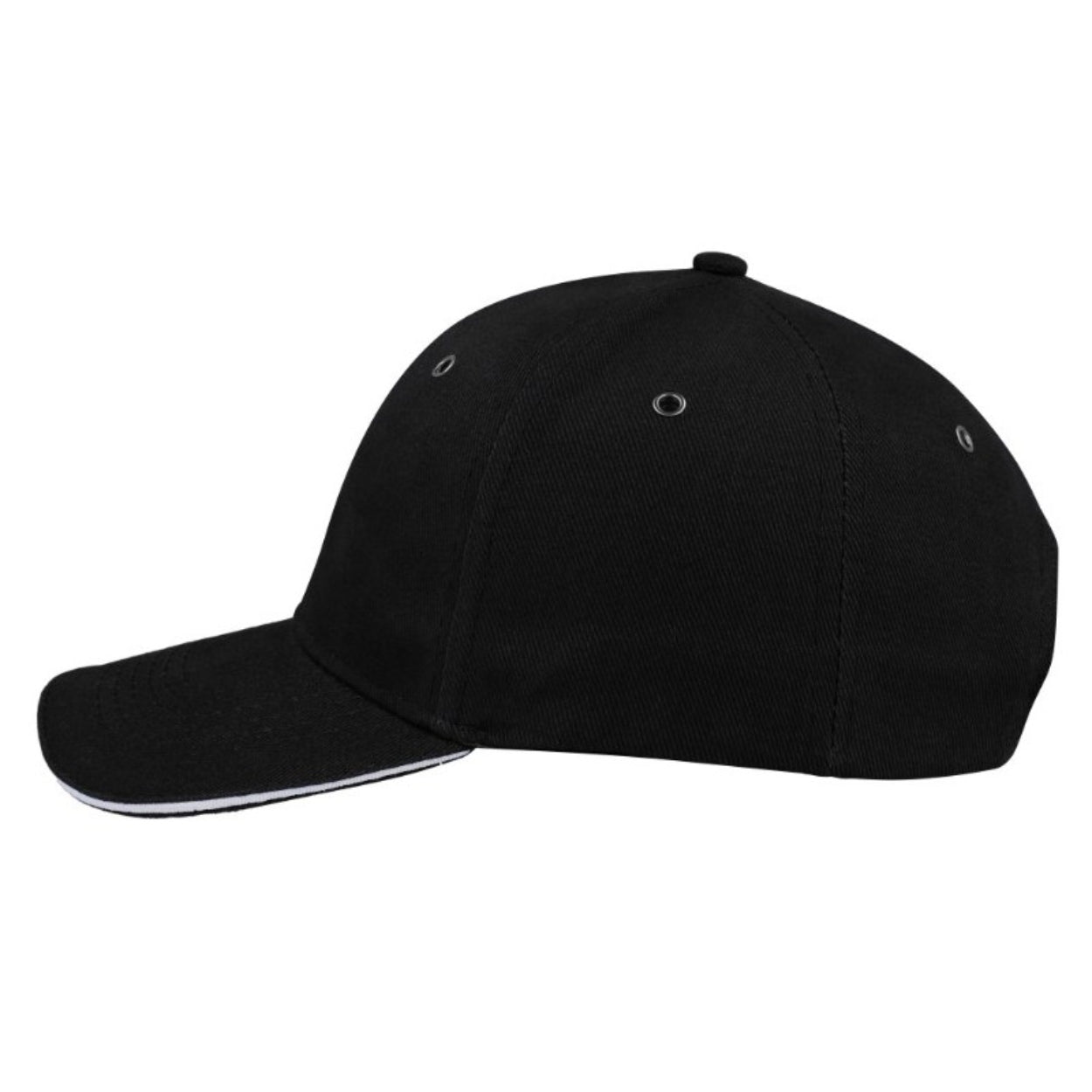 Metal Sandwich Peak Cap - Image 12