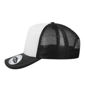 Uflex Youth Curved Peak Trucke - Image 12