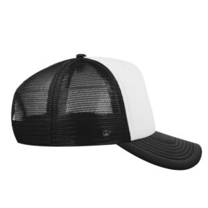 Uflex Youth Curved Peak Trucke - Image 13