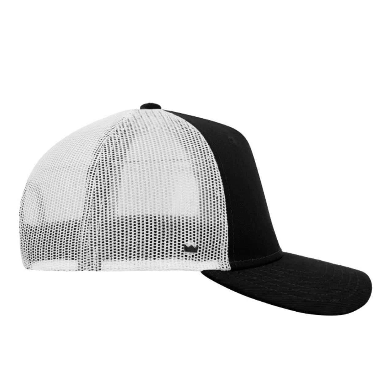 Uflex 5 Panel Recycled Trucker - Image 13