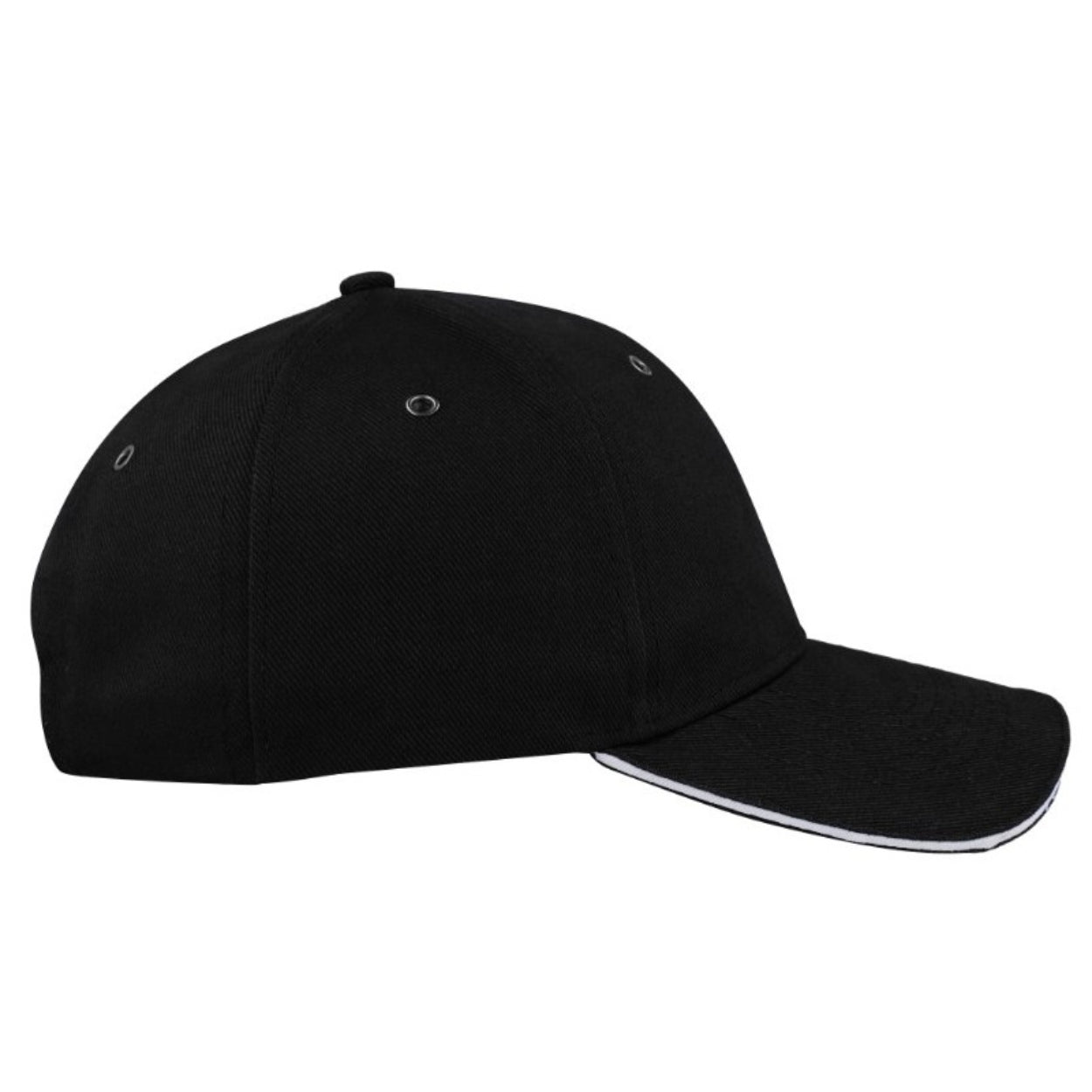Metal Sandwich Peak Cap - Image 13