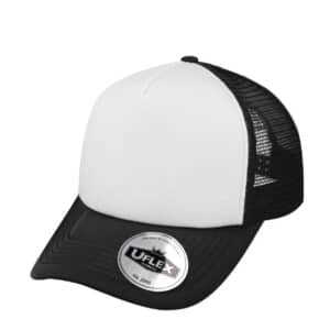 Uflex Youth Curved Peak Trucke - Image 14