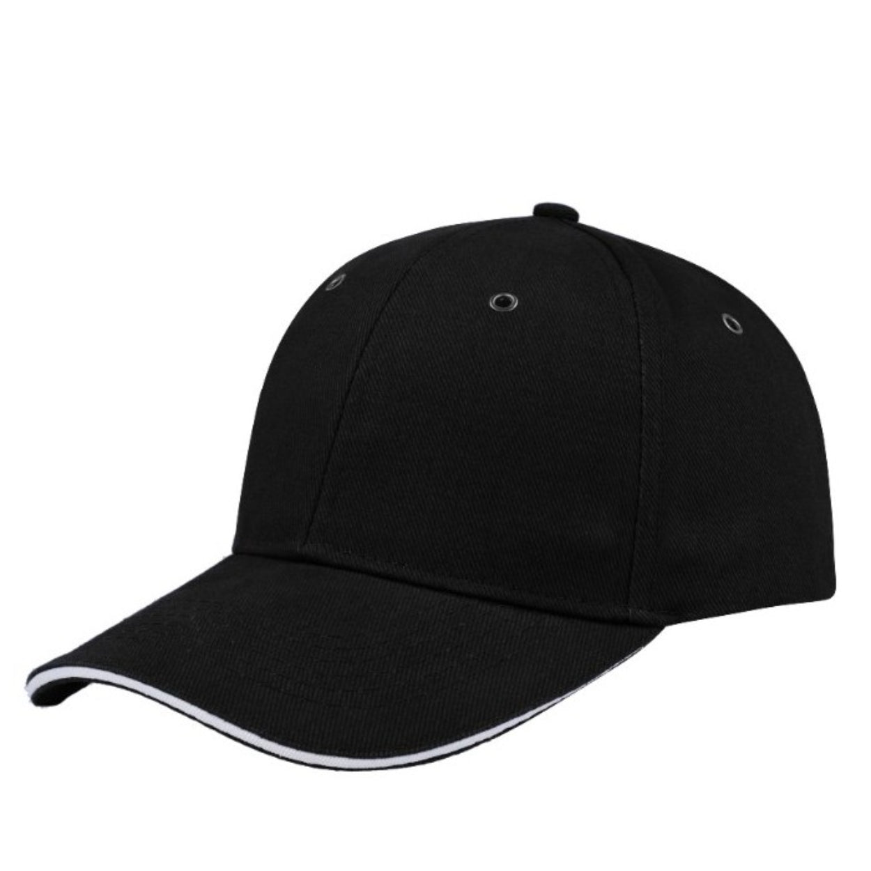 Metal Sandwich Peak Cap - Image 14
