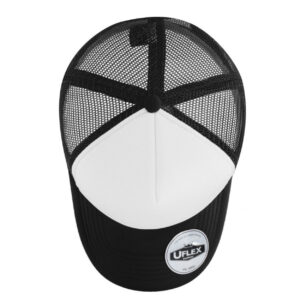Uflex Youth Curved Peak Trucke - Image 15