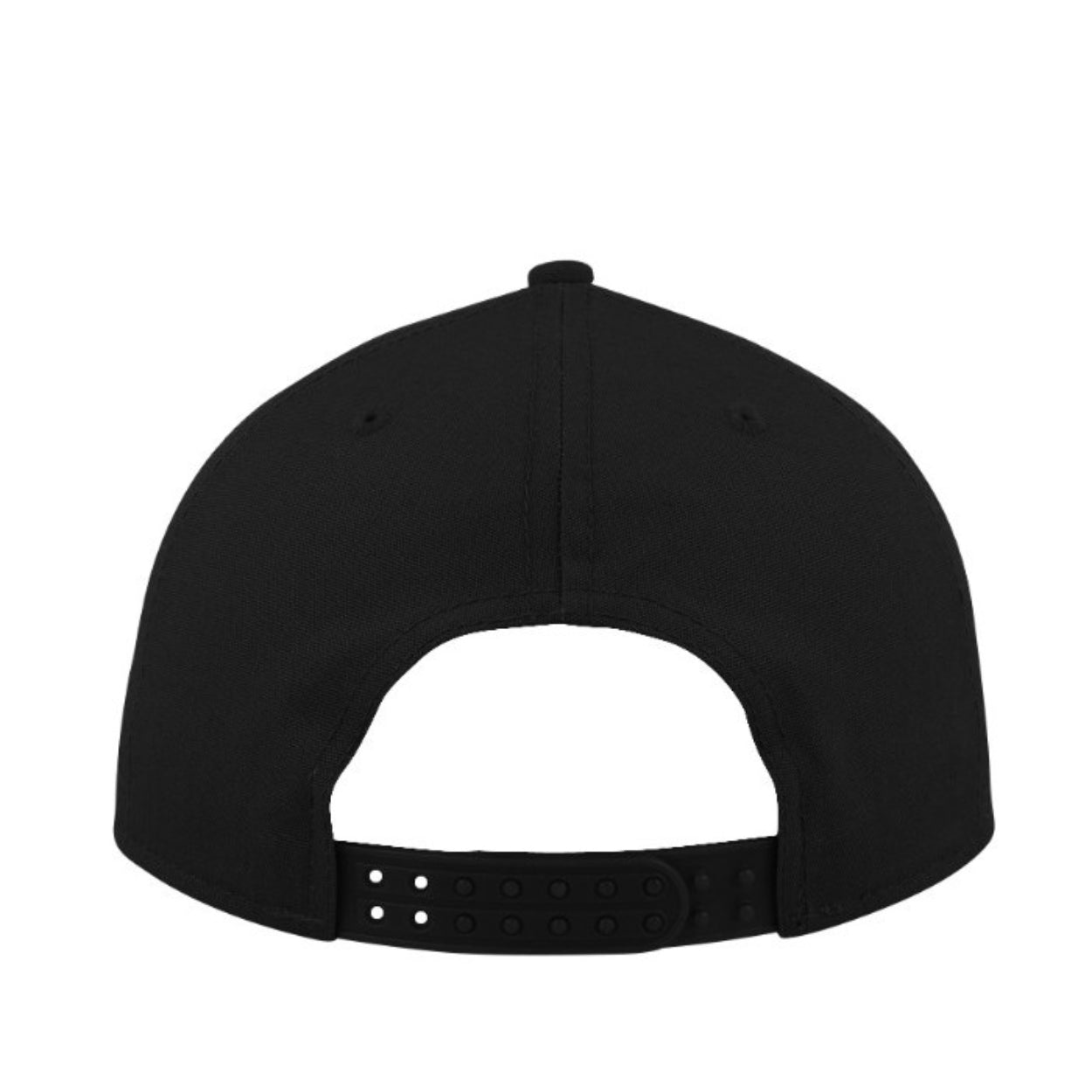 Uflex 6 Panel Snapback Cap - Image 4