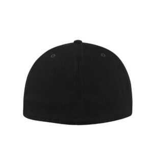 Uflex Prostyle 6 Panel Fitted - Image 4