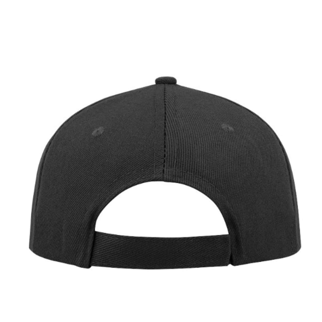 5 Panel Acrylic Cap - Image 4