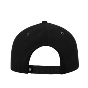 Uflex Fashion 6P Snapback - Image 4