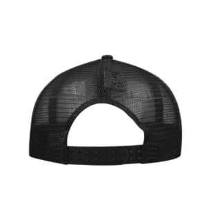 Uflex 5P Curved Peak Trucker - Image 4
