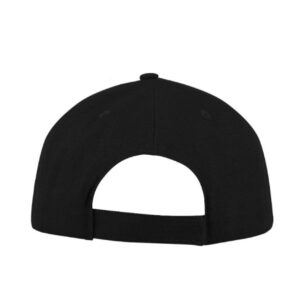 6 Panel Br Cotton Cap - Image 10