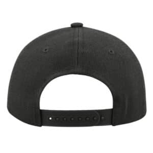 American Curved Peak Cap - Image 4