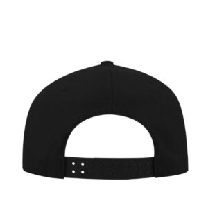 Uflex Youth Snapback 6P Flat - Image 4