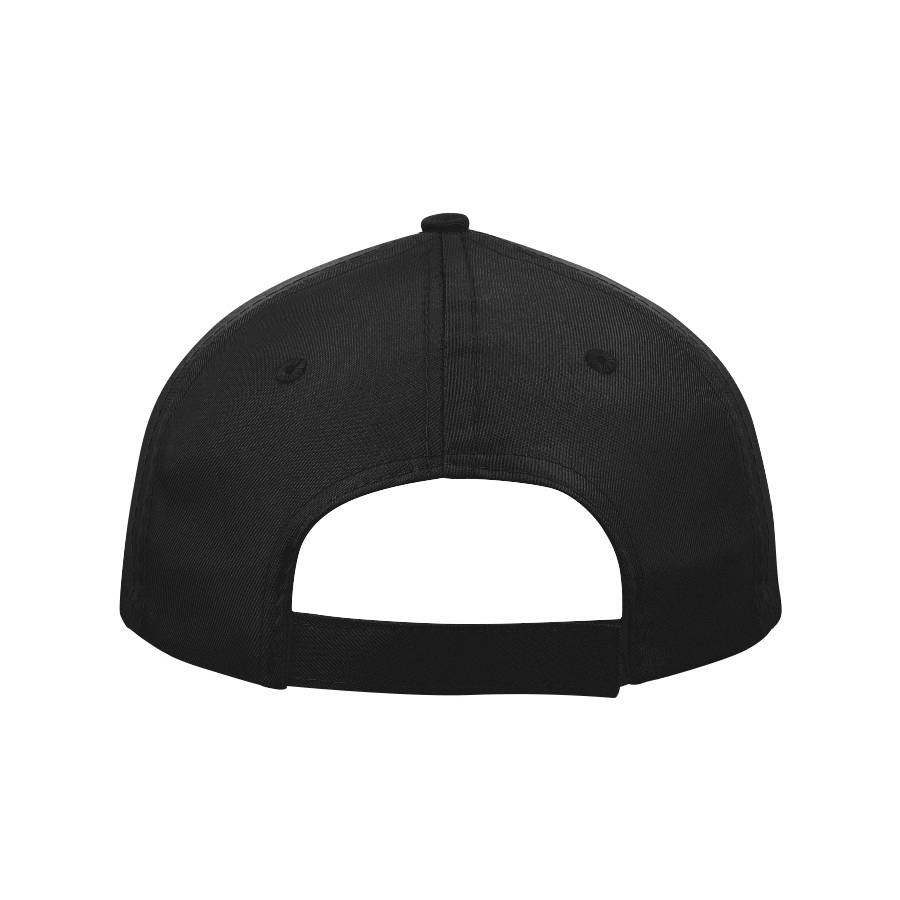 Kiddies 5 Panel Promo Cap - Image 4