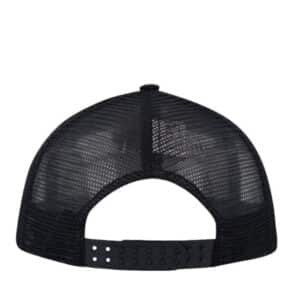 Uflex 5P Flat Peak Trucker Cap - Image 4