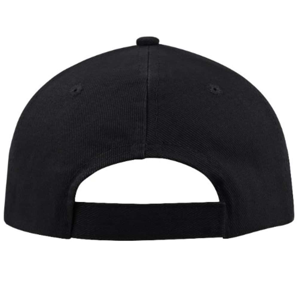 Super 5 Panel Cotton Cap - Image 4