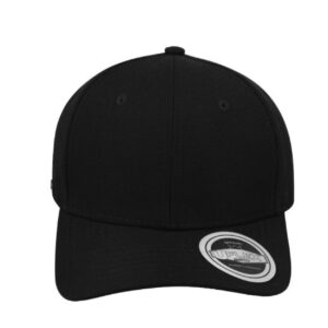 Uflex Youth Snapback 6P Curved — Uflex Youth Snapback 6P Curved