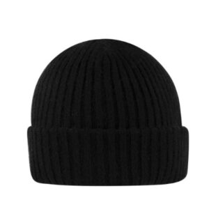 Cuffed Beanie — Cuffed Beanie