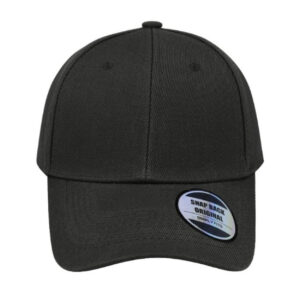 American Curved Peak Cap — American Curved Peak Cap
