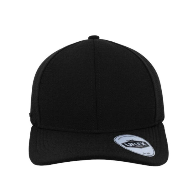 6 Panel Sports Cap — 6 Panel Sports Cap