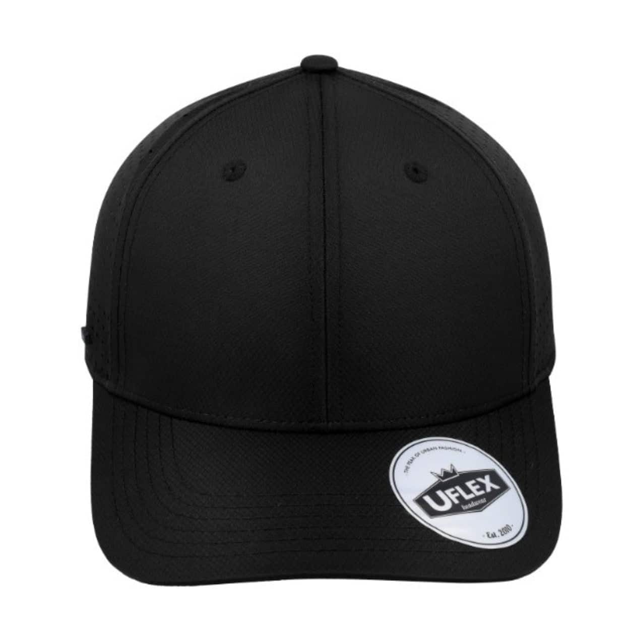 Uflex Laser Cut Technical 6 Panel