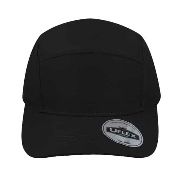 5 Panel Ripstop Cap — 5 Panel Ripstop Cap