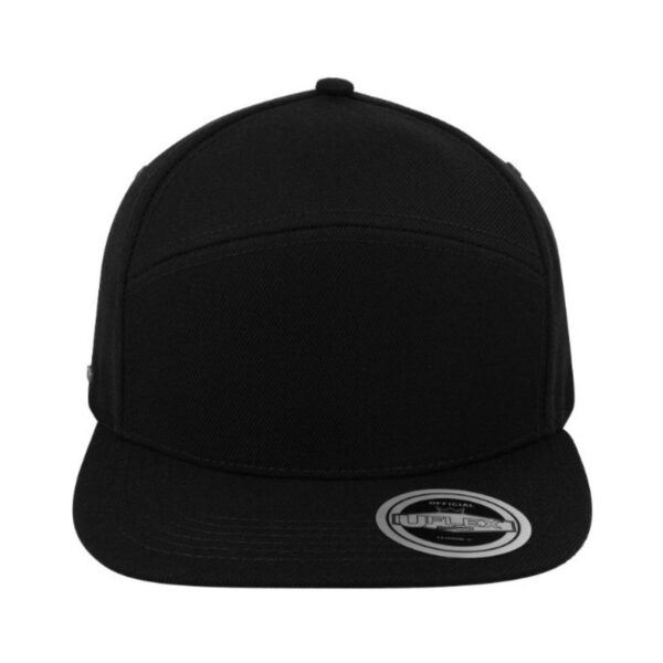 Uflex Fashion 6P Snapback — Uflex Fashion 6P Snapback