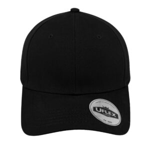 Uflex Old School 6 Panel Adjustable