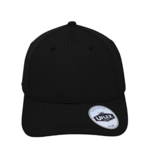 6 Panel Recycled Ottoman Baseball — 6 Panel Recycled Ottoman Baseball