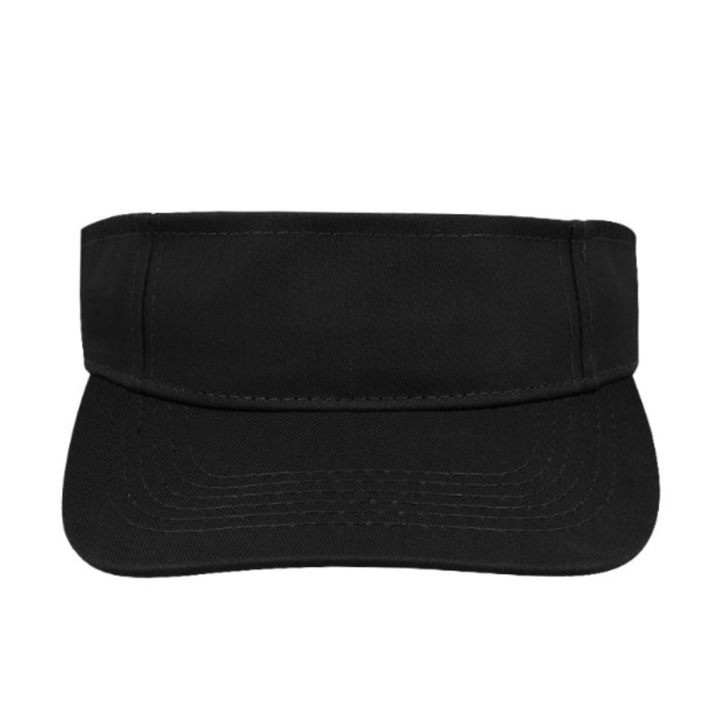 Twill Visor — Twill Visor
