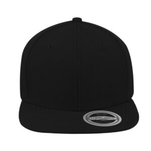 Uflex Youth Snapback 6P Flat — Uflex Youth Snapback 6P Flat