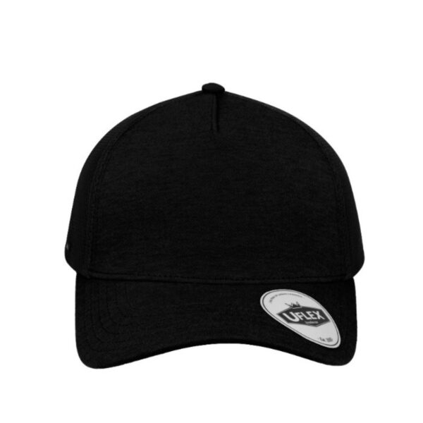 5 Panel RQ Trucker Cap — 5 Panel RQ Trucker Cap