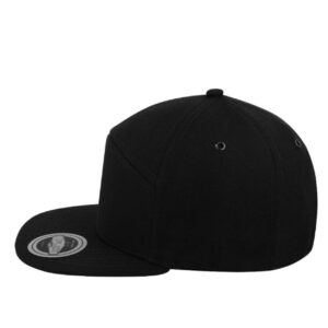 Uflex Fashion 6P Snapback - Image 6